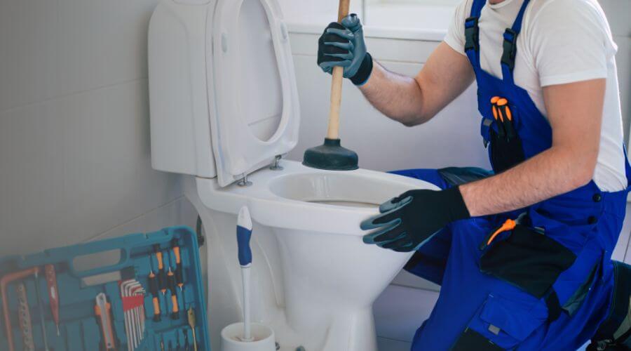 Professional expert plumbing services in Hyattville, WY